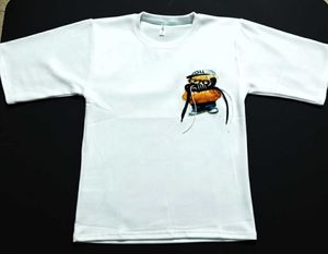 Cool Graphic Tee