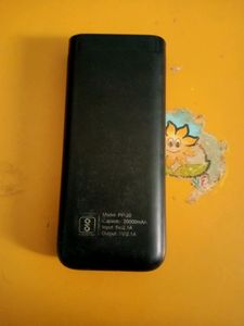 Powerbank