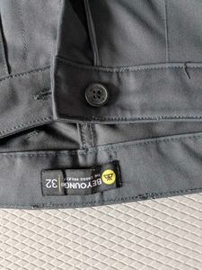 2 Beyoung Cargo Trousers New