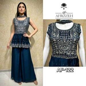 Elegant Maroon Kurta Set 1500 Price