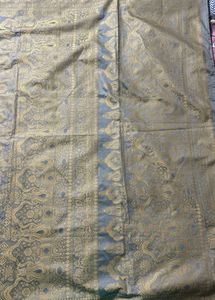 Pure Silk Saree