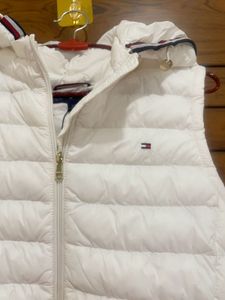 Tommy Hilfigher Authentic Jacket