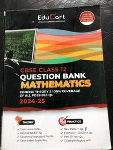 CBSE Class 12 Mathematics