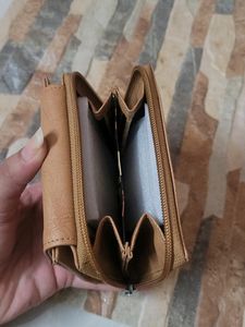 Classy Wallet