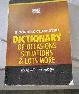 dictionary&#39;s of 3