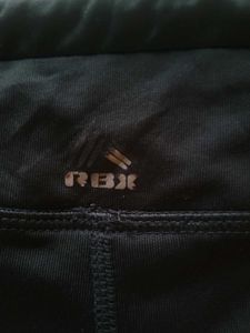 Black Leggings