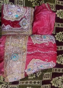 Bridal Lahenga