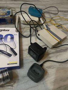 Mixed Lot of Electronics &amp; Gadgets – As Is