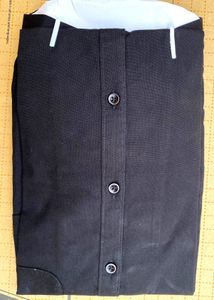 Joie Claro Black Shirt