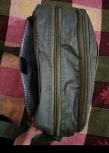 Piece Of 2 Cross Body/ One Side Shoulder Bag
