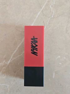 NYKAA Ultra Matte Lipstick