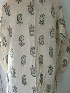 Short kurti