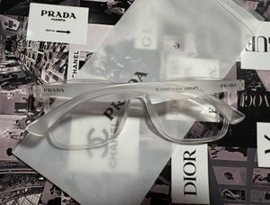 Prada Unisex Glasses❤️