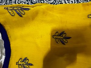 Kurta With Pyjami