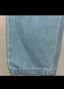 straight fit jeans