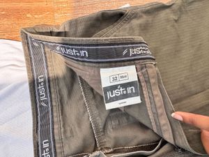 Super Hot Y2k Pants