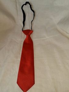 Saudi Arabia New Kids Tie(No Tagged)