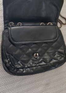 CHANEL VINTAGE SLING BAG