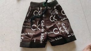 Boys Dress