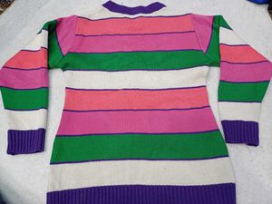 Woolen Top 36 Size