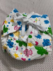 Baby Dry Feel Langot