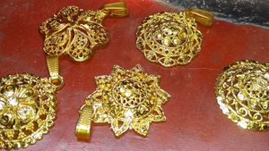 Locket For Women&#39;s