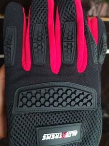 Biker Gloves