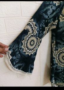 Winter Collection Top