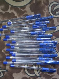 Cello Finegrip Pen (18 Piece)