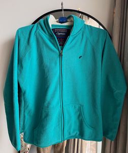 CAYMAN ACTIVE Zip Hoodie