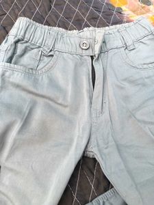 Boys Casual Pants