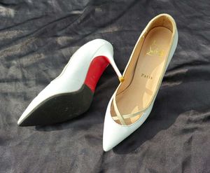 Christian Louboutin Heels 36