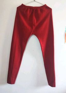 Wool Winter Leggings