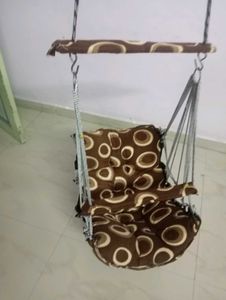 Hanging Swing Chair -zoola