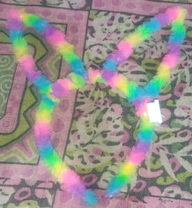 Led Multicolour Hair Band