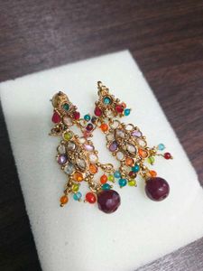 Statement Earrings