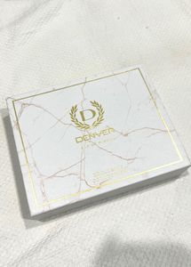 Denver Exclusive Collection Perfume Set
