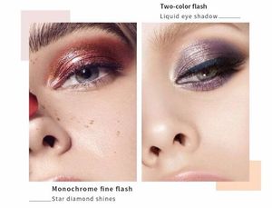 Liquid Eyeshadow Palette