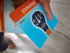 Bionect Bio-active Skin Connect