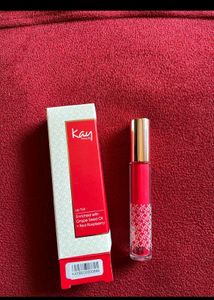 Kay Beauty Lip Tint New With Tag