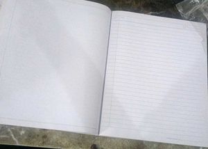 Chemistry Practical Book - Youva