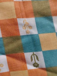 Sleeveless Kurti