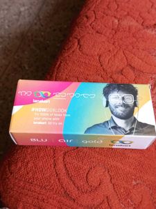 Spectacles Cover Box