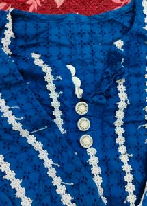 Ladies Suit