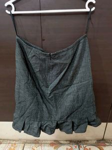 Korean Style Skirt! 🤍