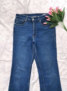 H&amp;M Bootcut Jeans (30)