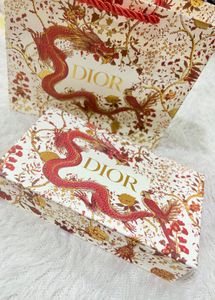 Dior Lipstick Gift Set