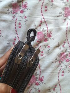 Wallet (Free Gift Available)