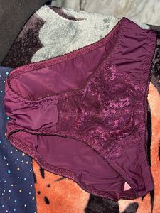 2 Lingerie Combo