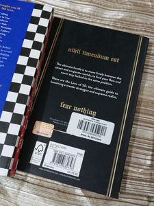 Robert Greene Original Books Set